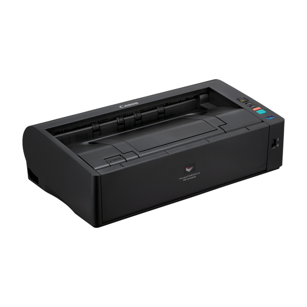 Canon imageFORMULA DR-M1060II Sheet-fed scanner 600 x 600 DPI A3 Black - Image 3