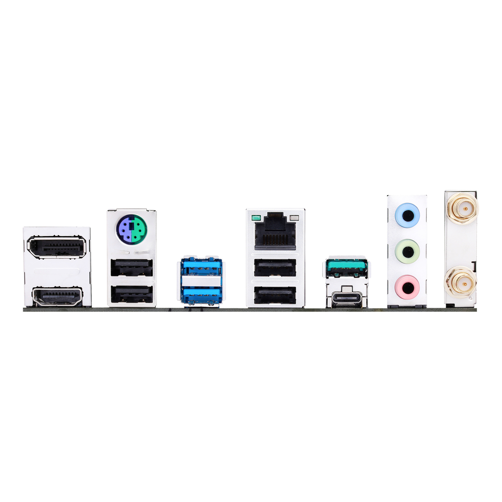 ASUS PRIME Z790-P WIFI Intel Z790 LGA 1700 ATX - Image 4