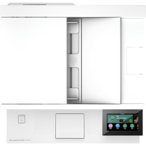HP Color LaserJet Pro MFP 4302fdw Printer - Image 7
