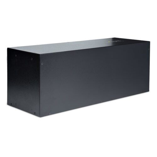 StarTech.com 4-Slot PCIe Expansion Chassis with PCIe x2 Host Card, PCIe 2.0 - 10Gbps, External PCIe Slots for Desktops/Servers, - Image 2