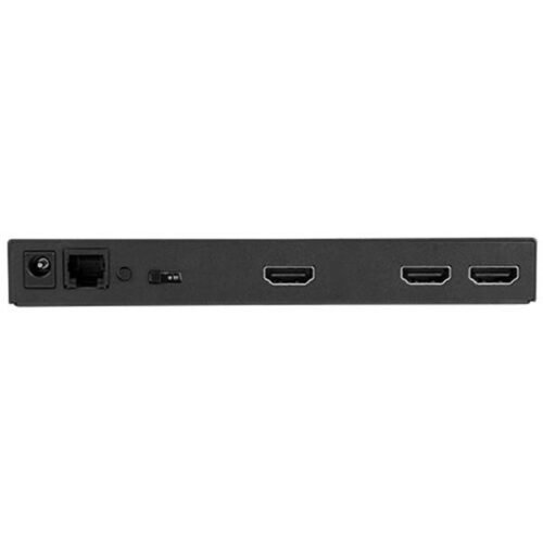 StarTech.com 2-Port HDMI Automatic Video Switch - 4K with Fast Switching - Image 2