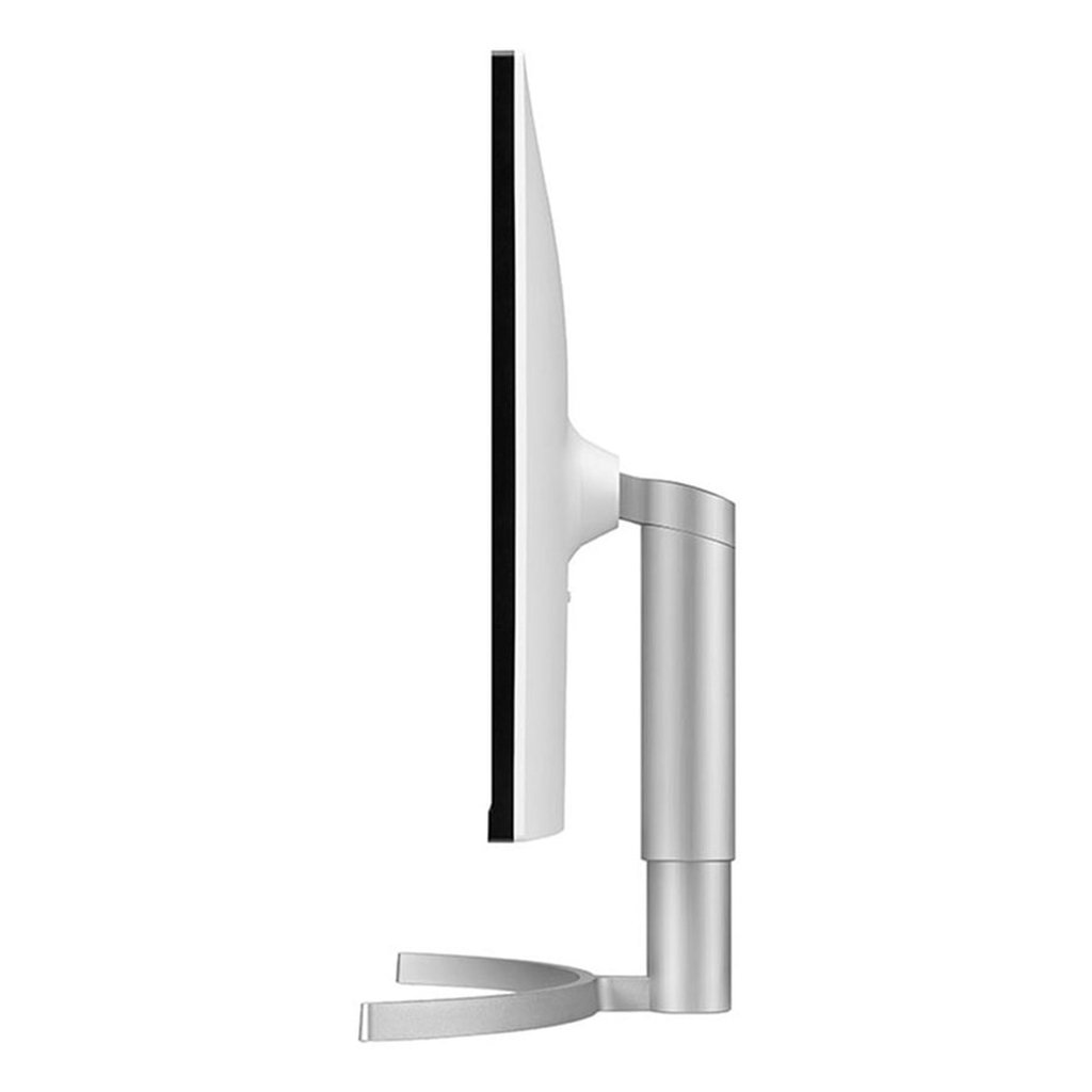 LG 32UN650K-W computer monitor 81.3 cm (32") 3840 x 2160 pixels 4K Ultra HD LED White - Image 5