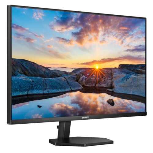 Philips 3000 series 32E1N3100LA/00 computer monitor 80 cm (31.5") 1920 x 1080 pixels Full HD LCD Black - Image 3