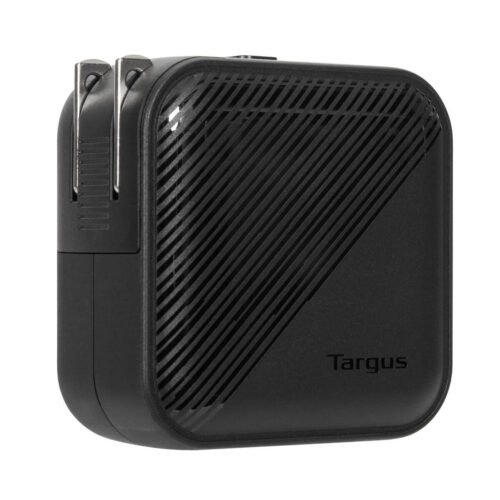 Targus APA803GL mobile device charger Universal Black AC Fast charging Indoor - Image 11