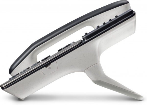 POLY Edge E350 IP Phone and PoE-enabled - Image 5