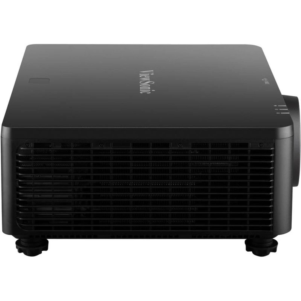 Viewsonic LS951WU data projector Standard throw projector 8000 ANSI lumens WUXGA (1920x1200) Black - Image 14