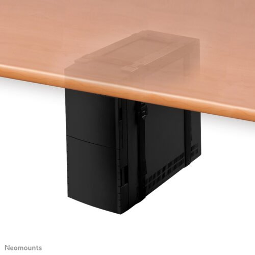 Neomounts CPU-D025BLACK CPU holder - max 20 kg - universal - Image 2