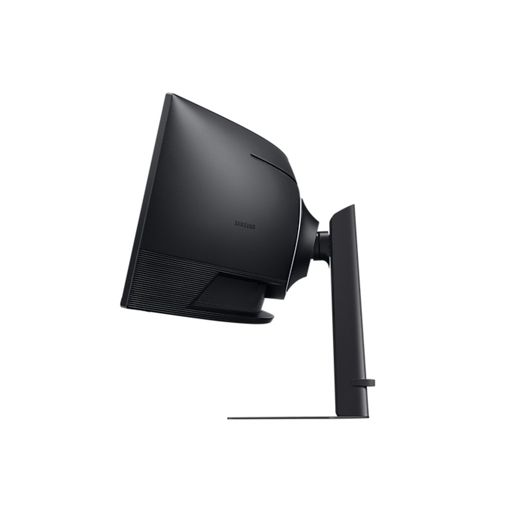 Samsung LS49C950UAU computer monitor 124.5 cm (49") 5120 x 1440 pixels DQHD LED Black - Image 11