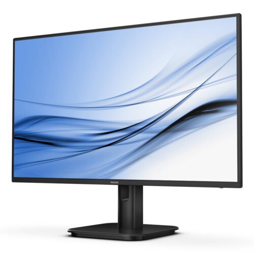 Philips 1000 series 24E1N1100A/00 computer monitor 60.5 cm (23.8") 1920 x 1080 pixels Full HD LCD Black - Image 11