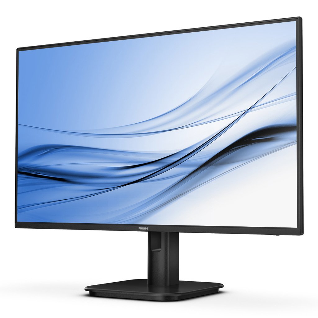 Philips 1000 series 24E1N1100A/00 computer monitor 60.5 cm (23.8") 1920 x 1080 pixels Full HD LCD Black - Image 11