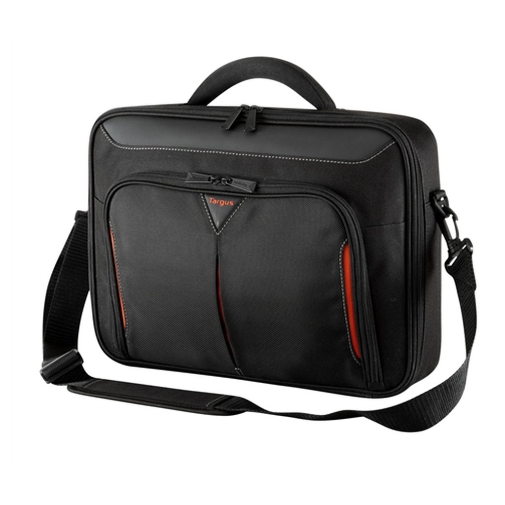 Targus Classic+ 45.7 cm (18") Briefcase - Image 7