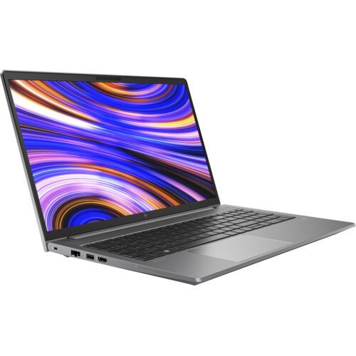 HP ZBook Power G10 A AMD Ryzen™ 9 PRO 7940HS Mobile workstation 39.6 cm (15.6") Full HD 32 GB DDR5-SDRAM 1 TB SSD NVIDIA - Image 2
