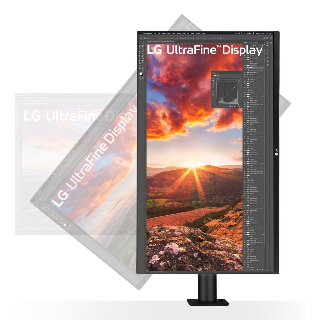 LG 32UN880K-B.AEK - Image 7