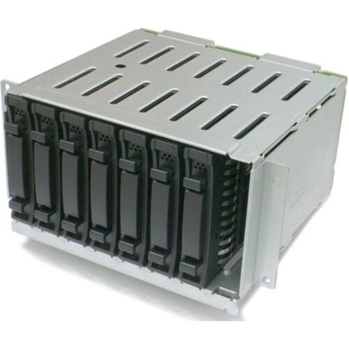 Lenovo 7XH7A06251 rack accessory Mounting kit