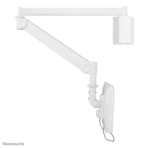Neomounts FPMA-HAW100HC Medical monitor arm wall 10-32" - h 0-170 cm - gas spring - Image 4