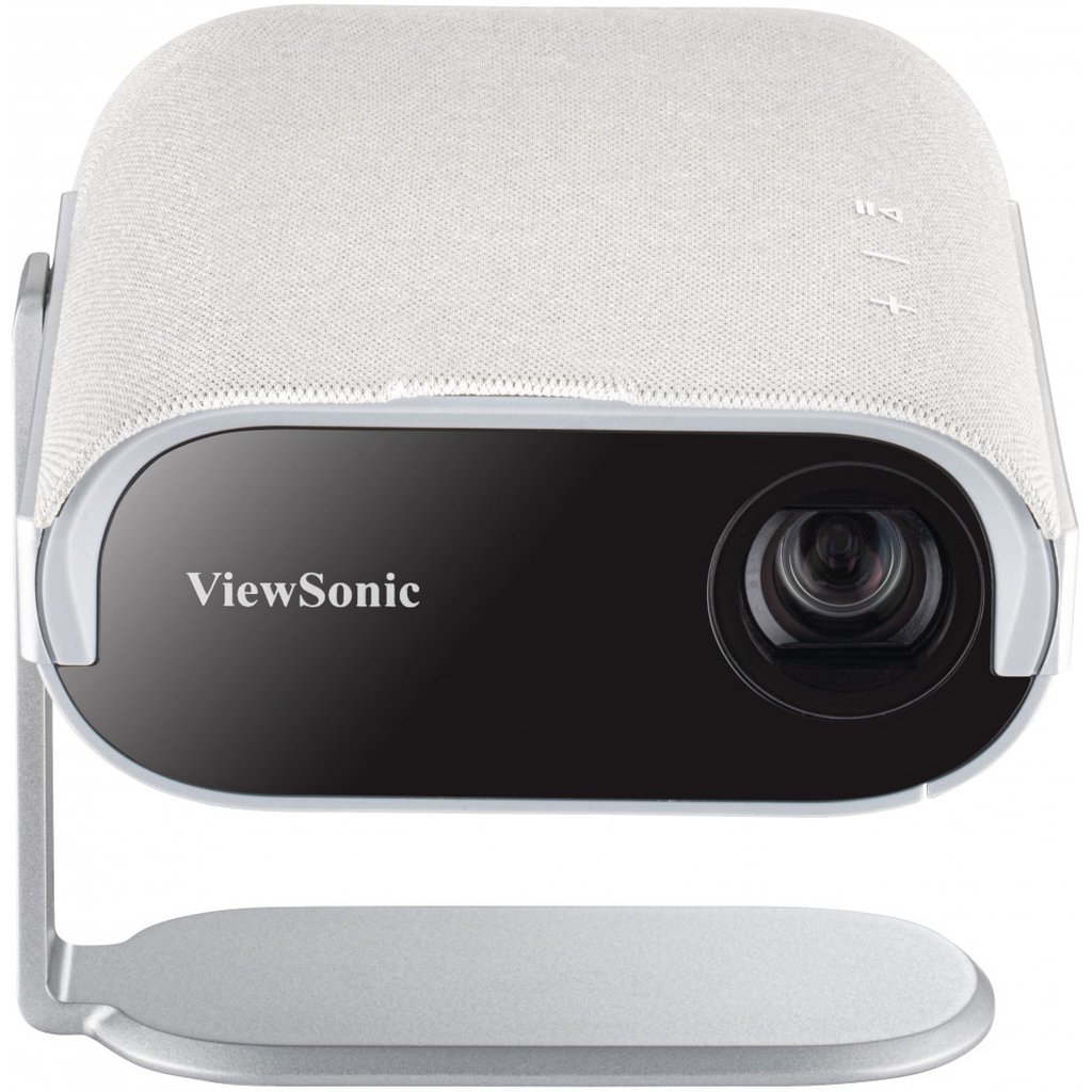 Viewsonic M1PRO data projector Short throw projector LED VGA (640x480) Silver - Image 9