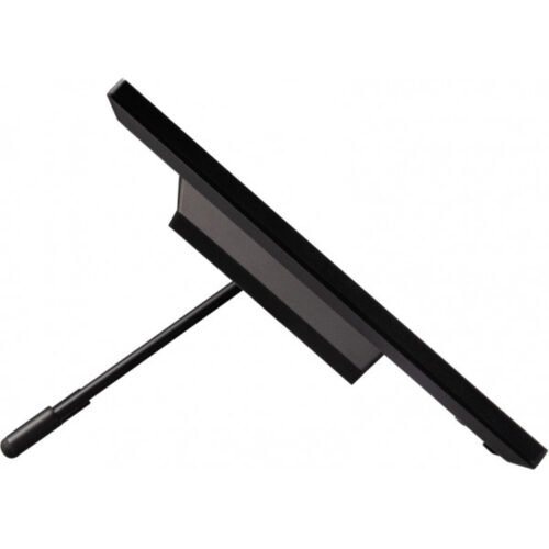 Viewsonic TD1630-3 computer monitor 39.6 cm (15.6") 1366 x 768 pixels HD LCD Touchscreen Multi-user Black - Image 11