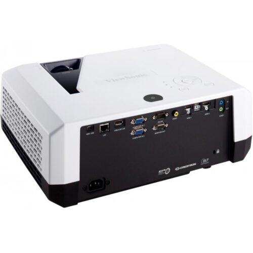 Viewsonic LS700HD data projector Standard throw projector 3500 ANSI lumens DMD 1080p (1920x1080) White - Image 4