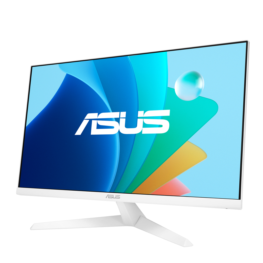 ASUS EyeCare VY279HF-W computer monitor 68.6 cm (27") 1920 x 1080 pixels Full HD LED White - Image 3
