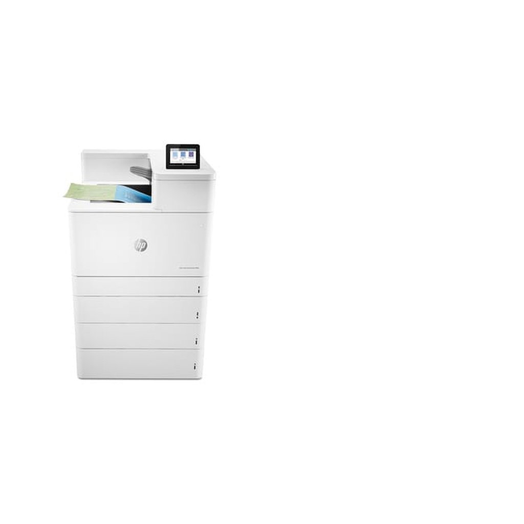 HP Color LaserJet Enterprise M856dn - Image 21