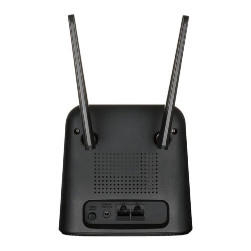 D-Link LTE Cat7 Wi-Fi AC1200 Router - Image 3