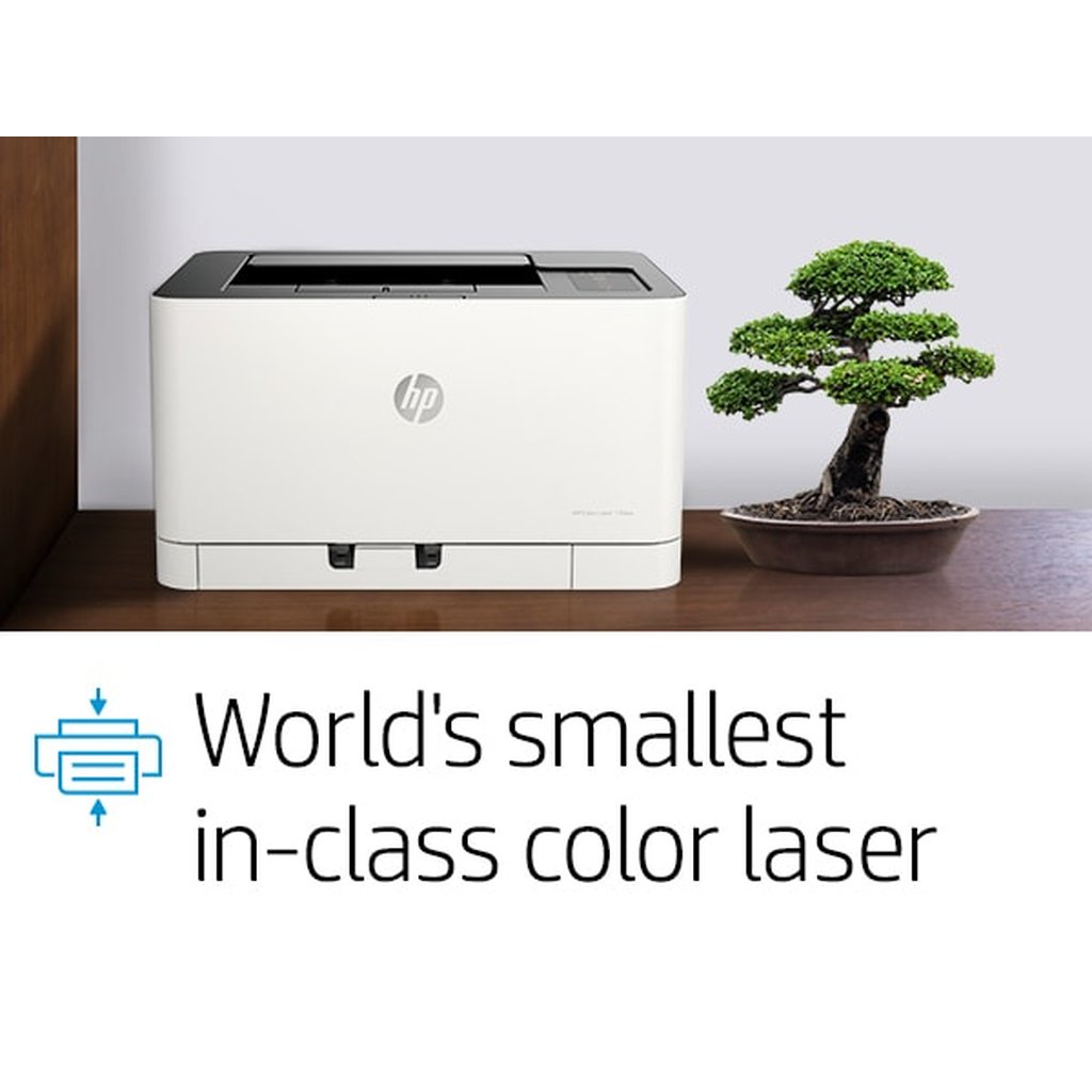 HP Color Laser 150nw - Image 10