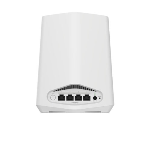 NETGEAR Orbi Pro WiFi 6 Mini AX1800 Mesh System Pack of 2 (SXK30) - Image 20
