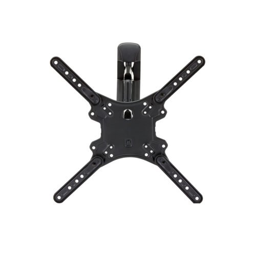 StarTech.com Full Motion TV Wall Mount - 32-55 inch (77lb/35kg) VESA Displays - Low Profile Universal Flat Screen TV Wall Mount - Image 5