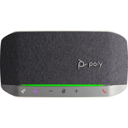 Poly Sync 20 Microsoft Teams Certified USB-A Speakerphone - Image 5