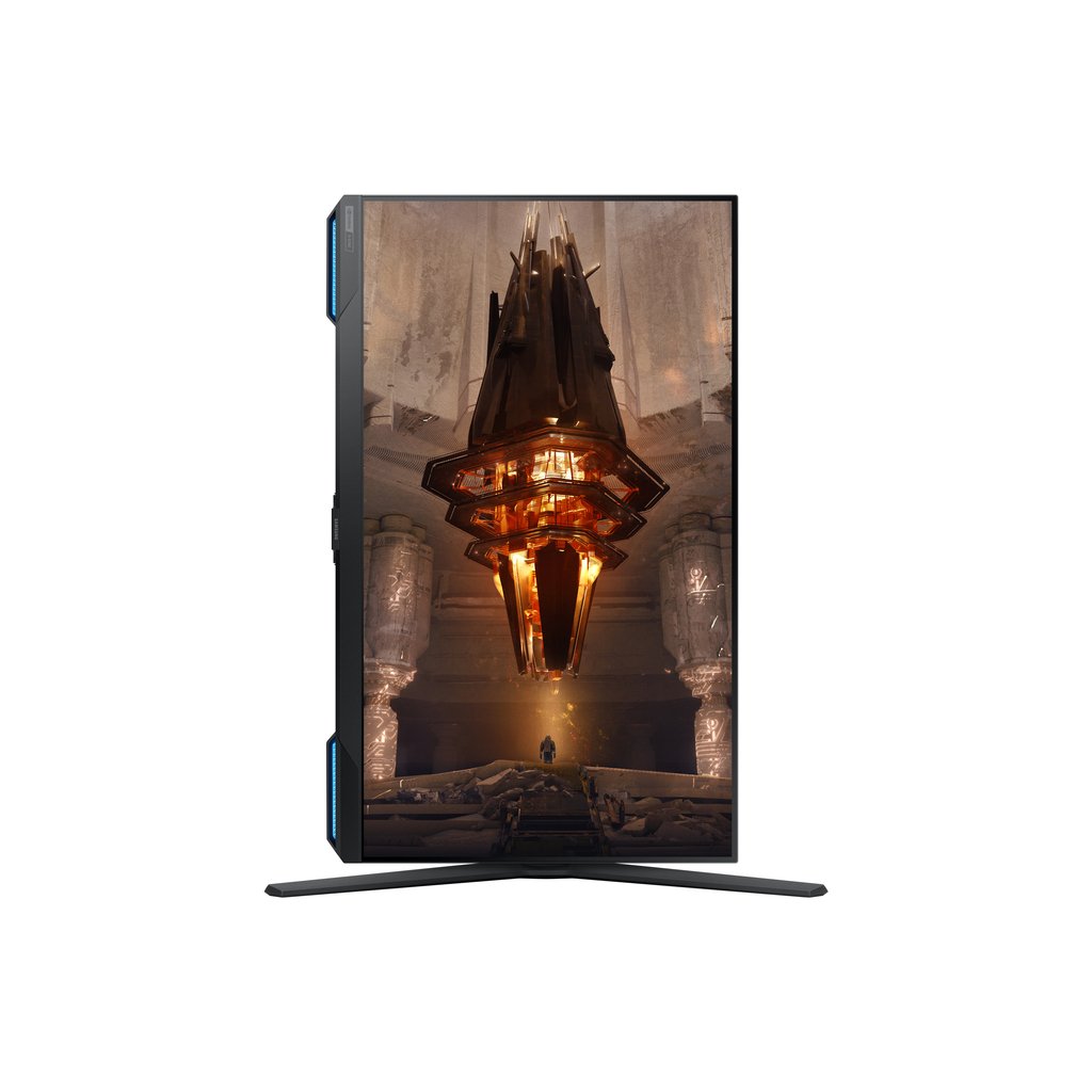 Samsung LS32BG700EU computer monitor 81.3 cm (32") 3840 x 2160 pixels 4K Ultra HD LED Black - Image 29