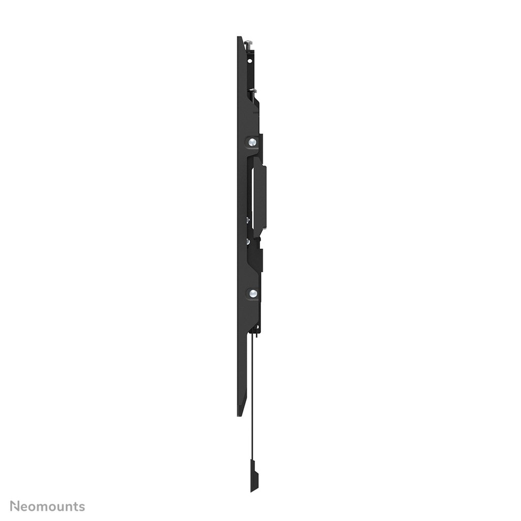 Neomounts WL30S-850BL16 TV mount wall 42-86" - fixed - lockable - fast installation - Image 4