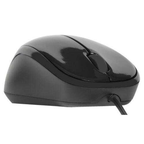 Targus AMU75EU mouse Travel Ambidextrous USB Type-A Blue Trace 1000 DPI - Image 3