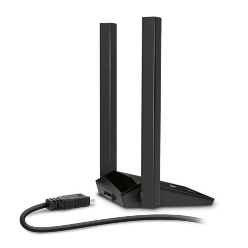 TP-Link AX1800 Dual Antennas High Gain Wireless USB Adapter - Image 2