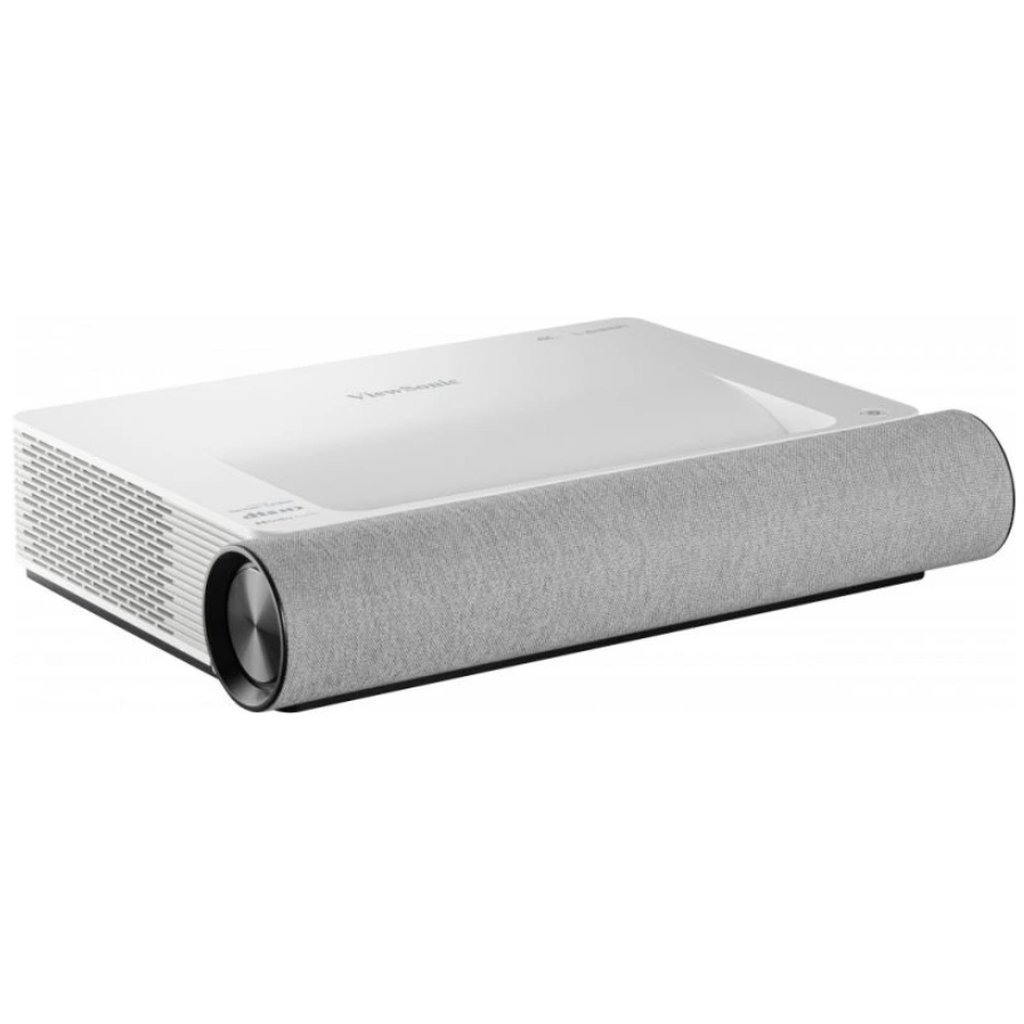 Viewsonic X2000L-4K data projector Short throw projector 2000 ANSI lumens UHD 4K (3840x2160) 3D White - Image 6