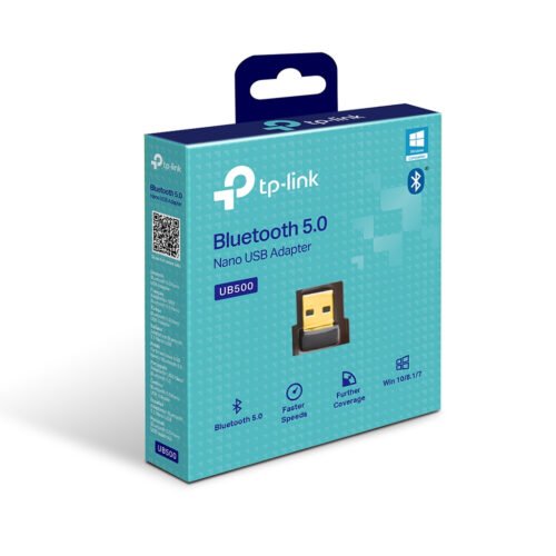 TP-Link Bluetooth 5.0 Nano USB Adapter - Image 8