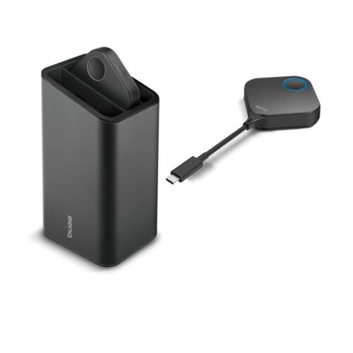 BenQ WDC10HC wireless presentation system HDMI Desktop - Image 14