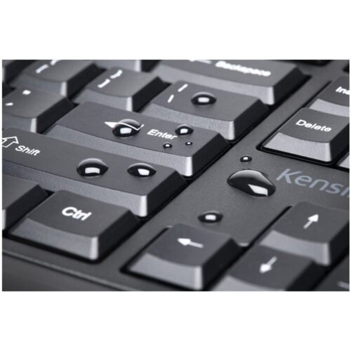 Kensington Pro Fit Wireless Desktop - UK - Image 5