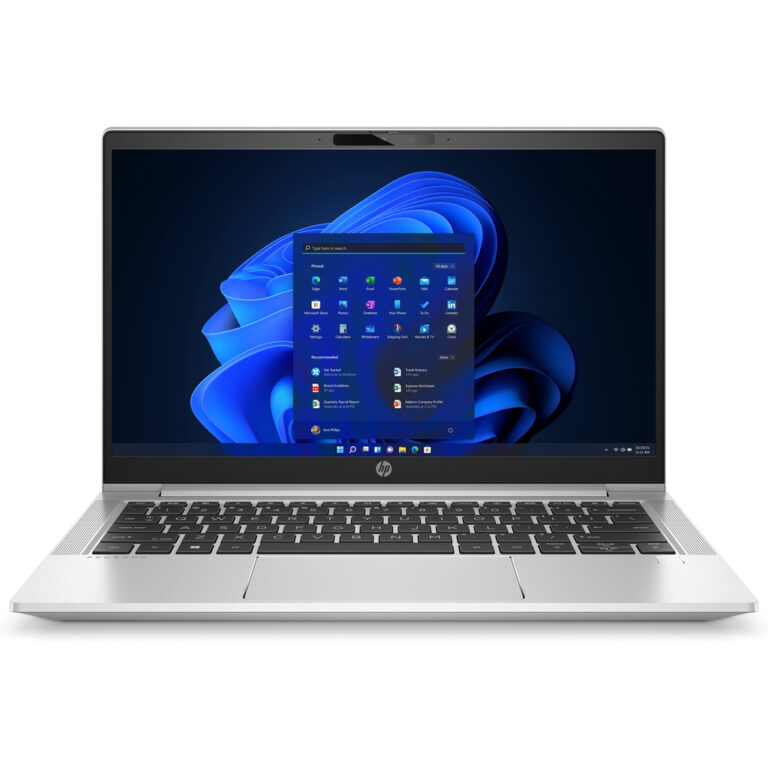 HP ProBook 630 G8 Intel® Core™ i5 i5-1145G7 Laptop 33.8 cm (13.3") Full HD 8 GB DDR4-SDRAM 256 GB SSD Wi-Fi 6 (802.1