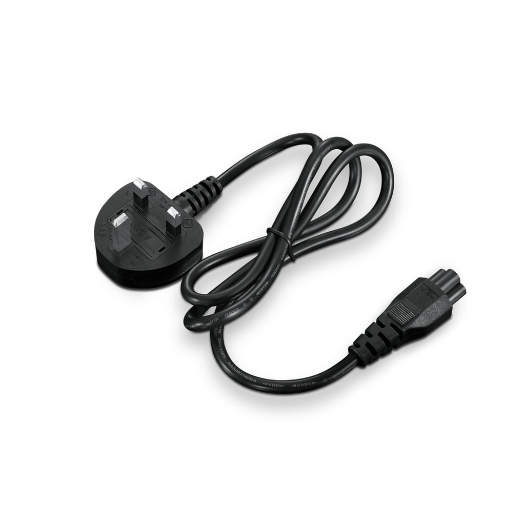 Lenovo 4X20V24715 power adapter/inverter Indoor 90 W Black - Image 2