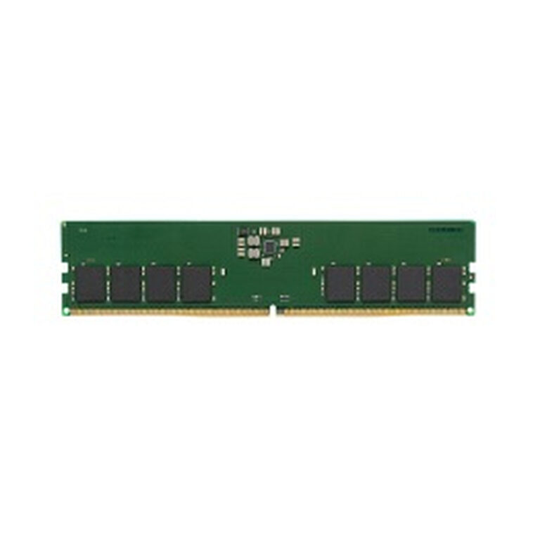 Kingston Technology KCP548US8-16 memory module 16 GB 1 x 16 GB DDR5 4800 MHz