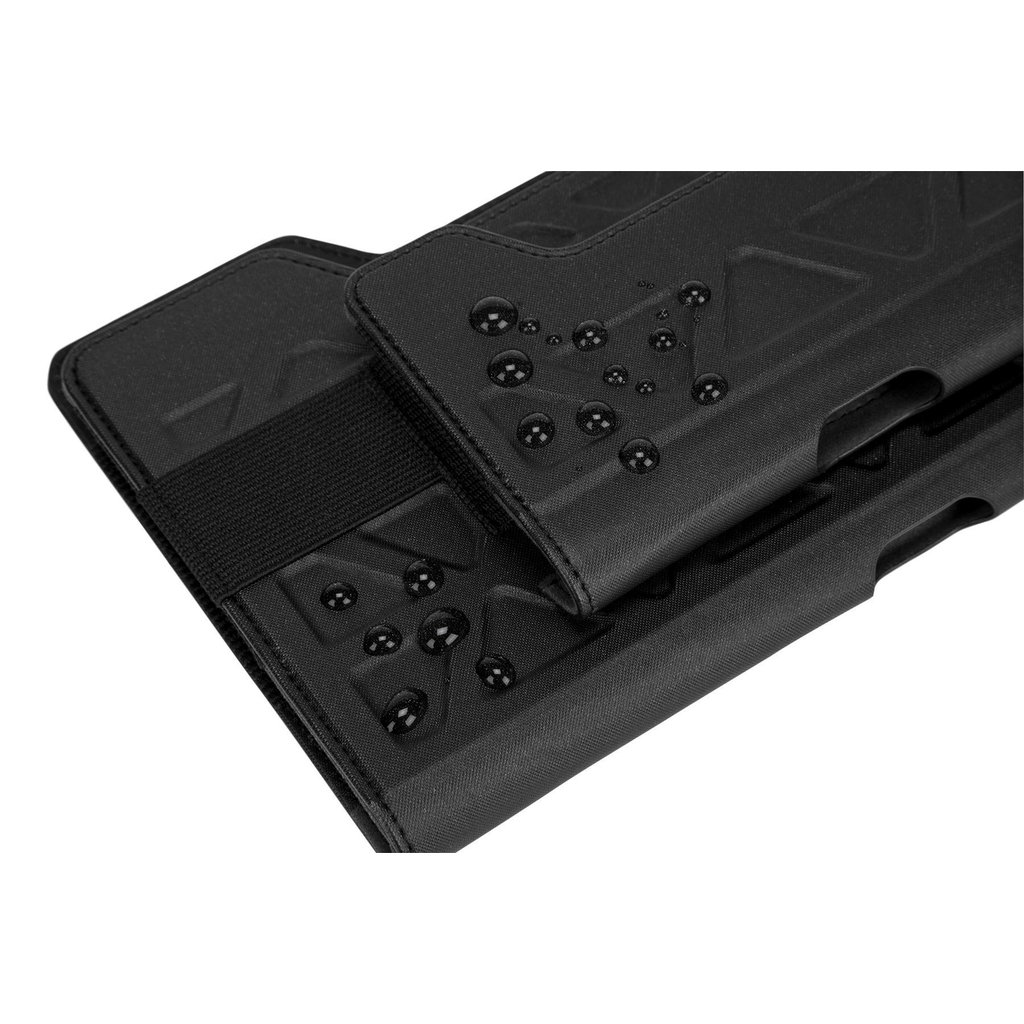 Targus THZ712GLZ tablet case 20.3 cm (8") Holster Black - Image 8
