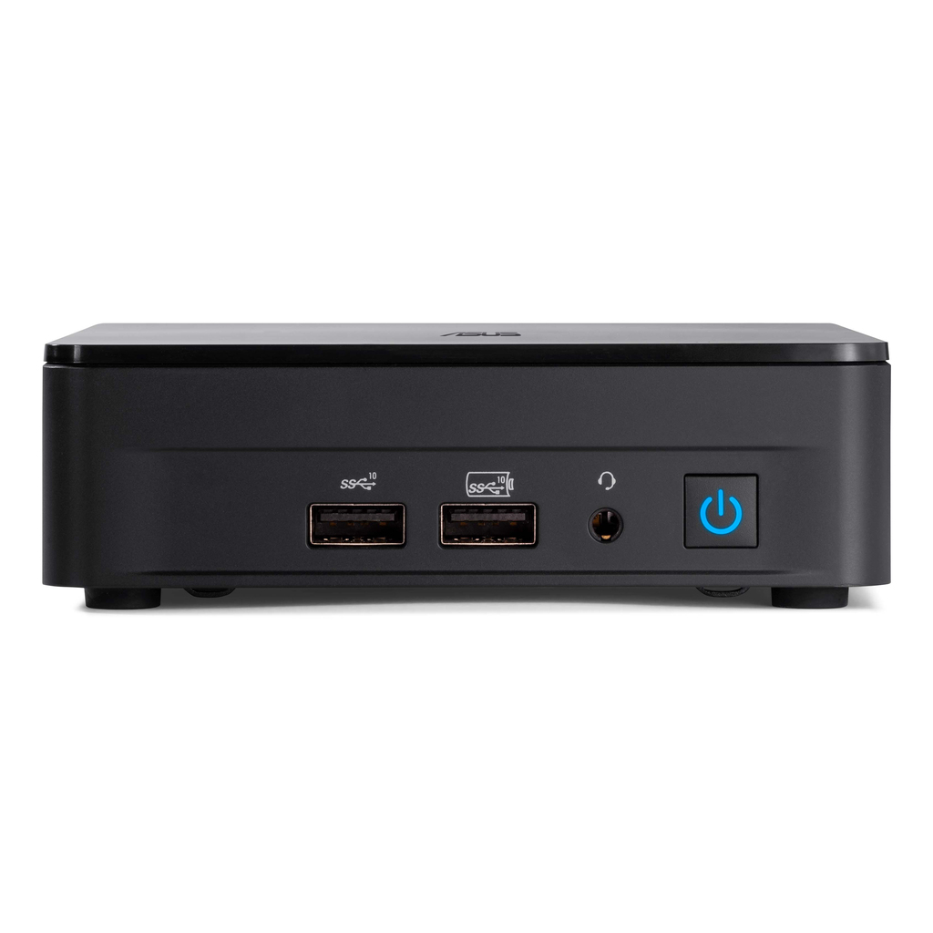 ASUS NUC 12 Pro Slim Kit RNUC12WSKI700002I UCFF Black i7-1260P - Image 7