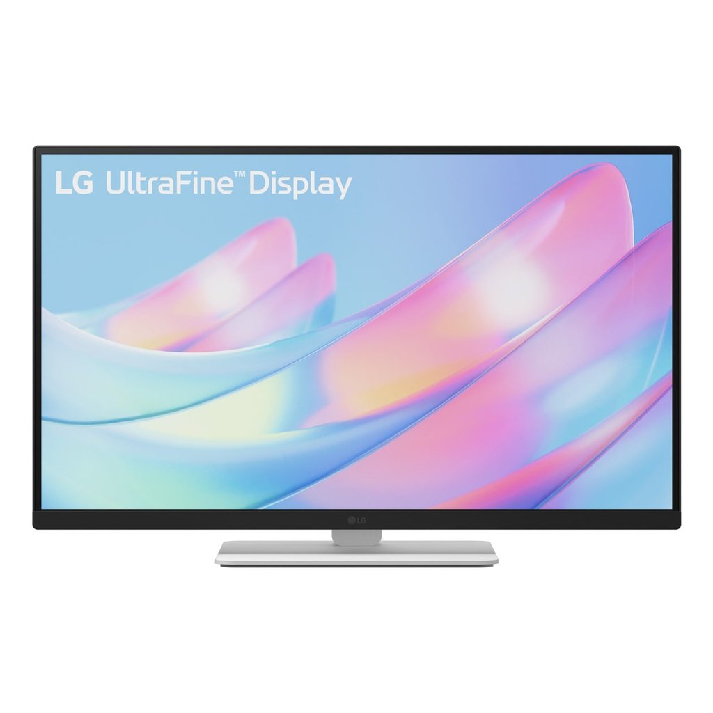 LG 27US550-W.AEK computer monitor 68.6 cm (27") 3840 x 2160 pixels 4K Ultra HD LCD White - Image 4