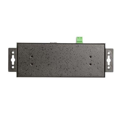 StarTech.com 5G7AINDRM-USB-A-HUB interface hub USB 3.2 Gen 1 (3.1 Gen 1) Type-B 5000 Mbit/s Black - Image 4