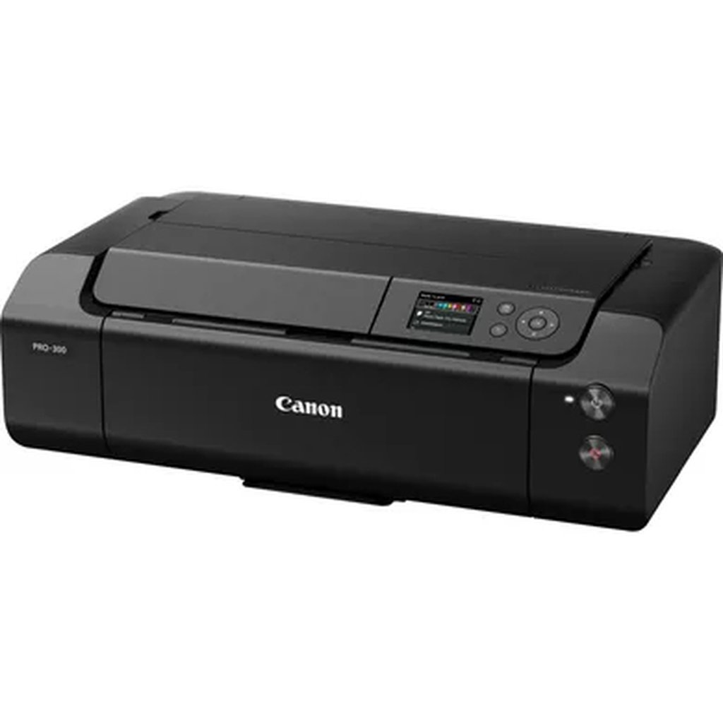 Canon imagePROGRAF PRO-300 photo printer Inkjet 4800 x 2400 DPI 13" x 19" (33x48 cm) Wi-Fi - Image 13