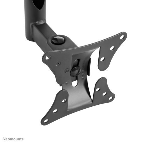 Neomounts FPMA-C050BLACK Monitor/TV mount ceiling 10-30" - h 60-85 cm - Image 12
