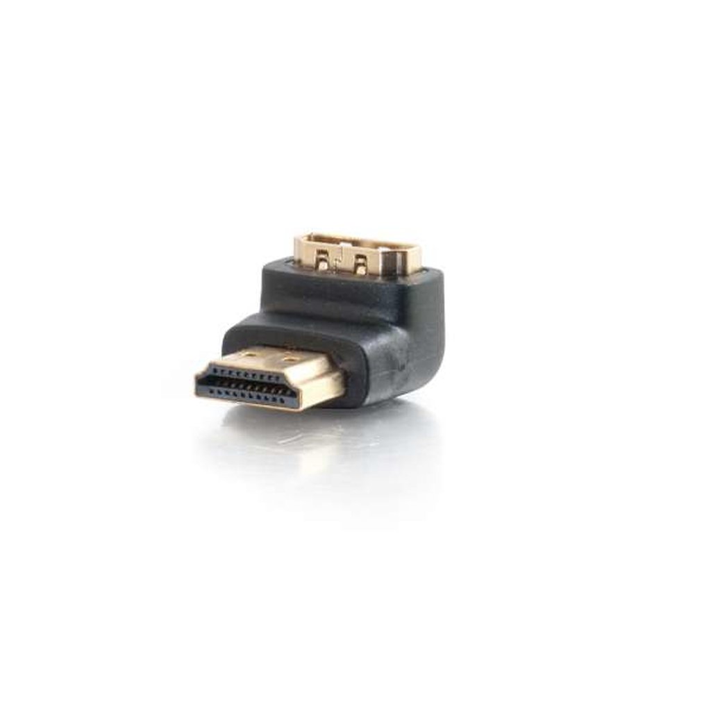 C2G 80562 cable gender changer HDMI Black - Image 4