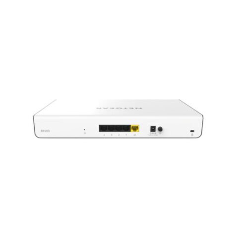 NETGEAR BR500 Kit wired router Gigabit Ethernet White - Image 5
