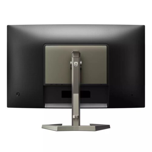 Philips Momentum 27M1C5500VL/00 computer monitor 68.6 cm (27") 2560 x 1440 pixels Quad HD LCD Black - Image 4