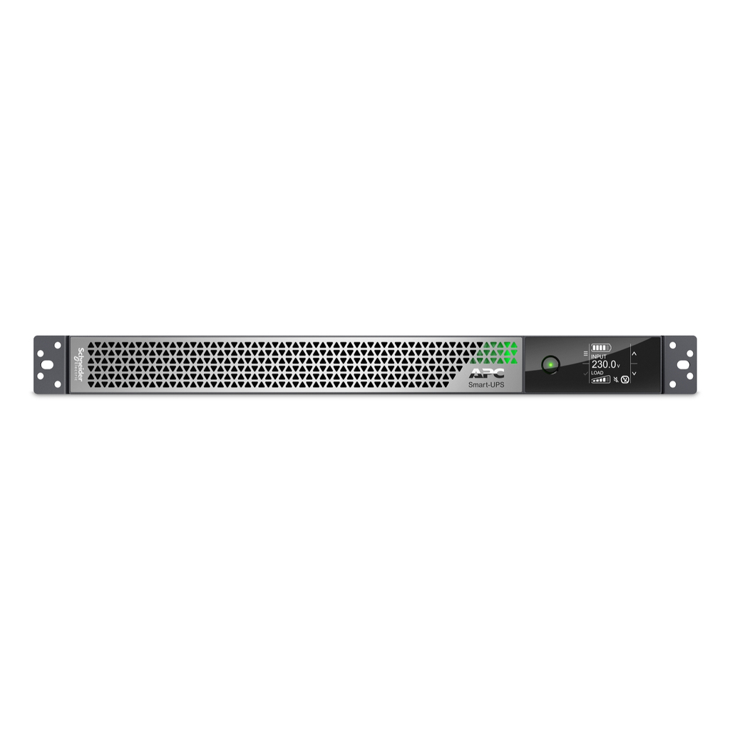 APC Smart-UPS Ultra On-Line SRTL2KRM1UIC, 2KW, 1U Rack/Tower/Wall, 3x C13 & 2x C19, SmartConnect - Image 15
